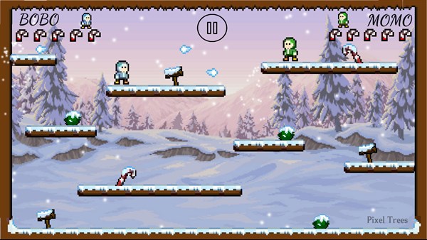 BOBO & MOMO (Local Two Player) — 7