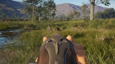 theHunter: Call of the Wild™ - Scotland Hunting Reserve — скриншот 18