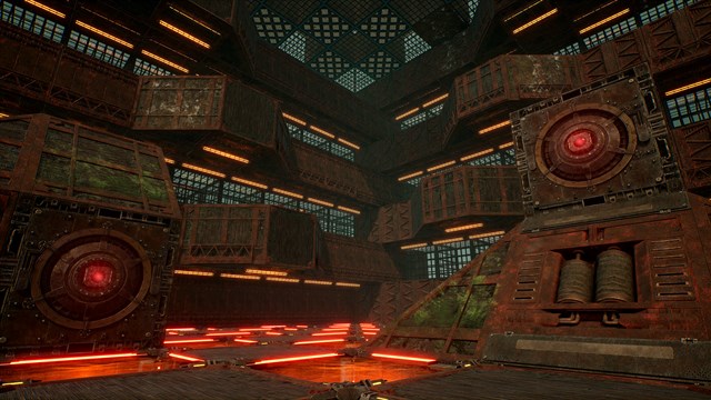 Meet Your Maker: Sector 1 Arsenal Pack screenshot 3
