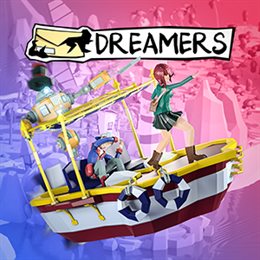 Aperçu DREAMERS