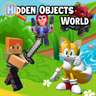 Hidden Objects World