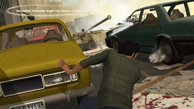 1979 Revolution: Black Friday screenshot 4