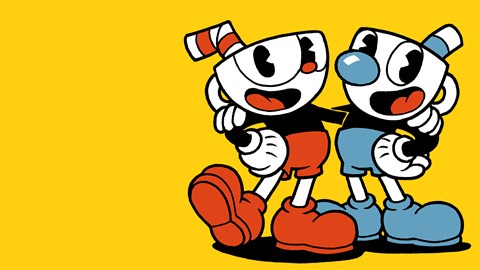 Buy Cuphead Xbox