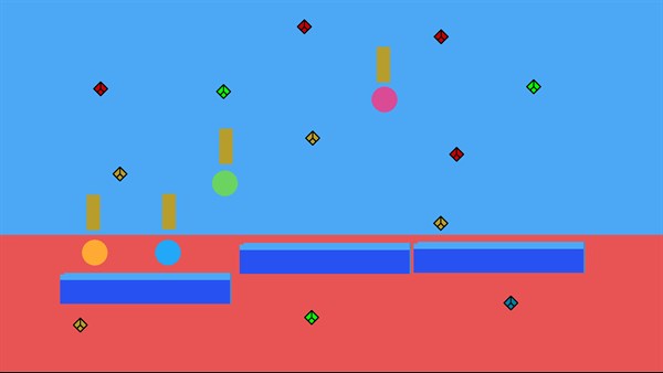 Push Or Move — 2