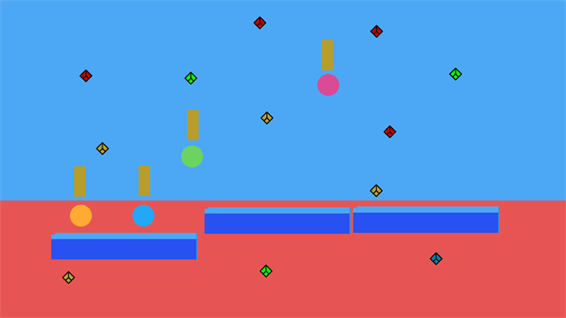 Push Or Move screenshot 2