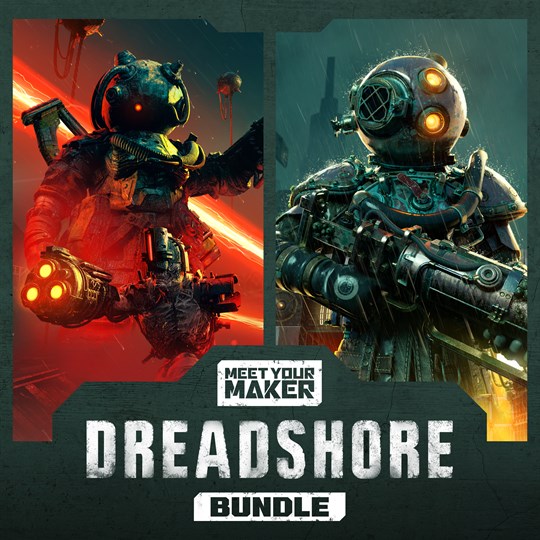 Meet Your Maker: Sector 1 Bundle for xbox