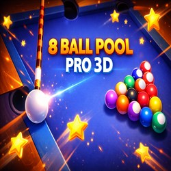 8 Ball Pool Pro 3D