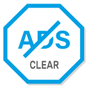 AdsClear icon