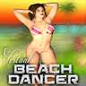 Virtual Beach Dancer [HD+]