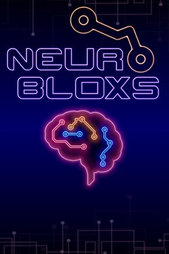 Cover poster for NeuroBloxs