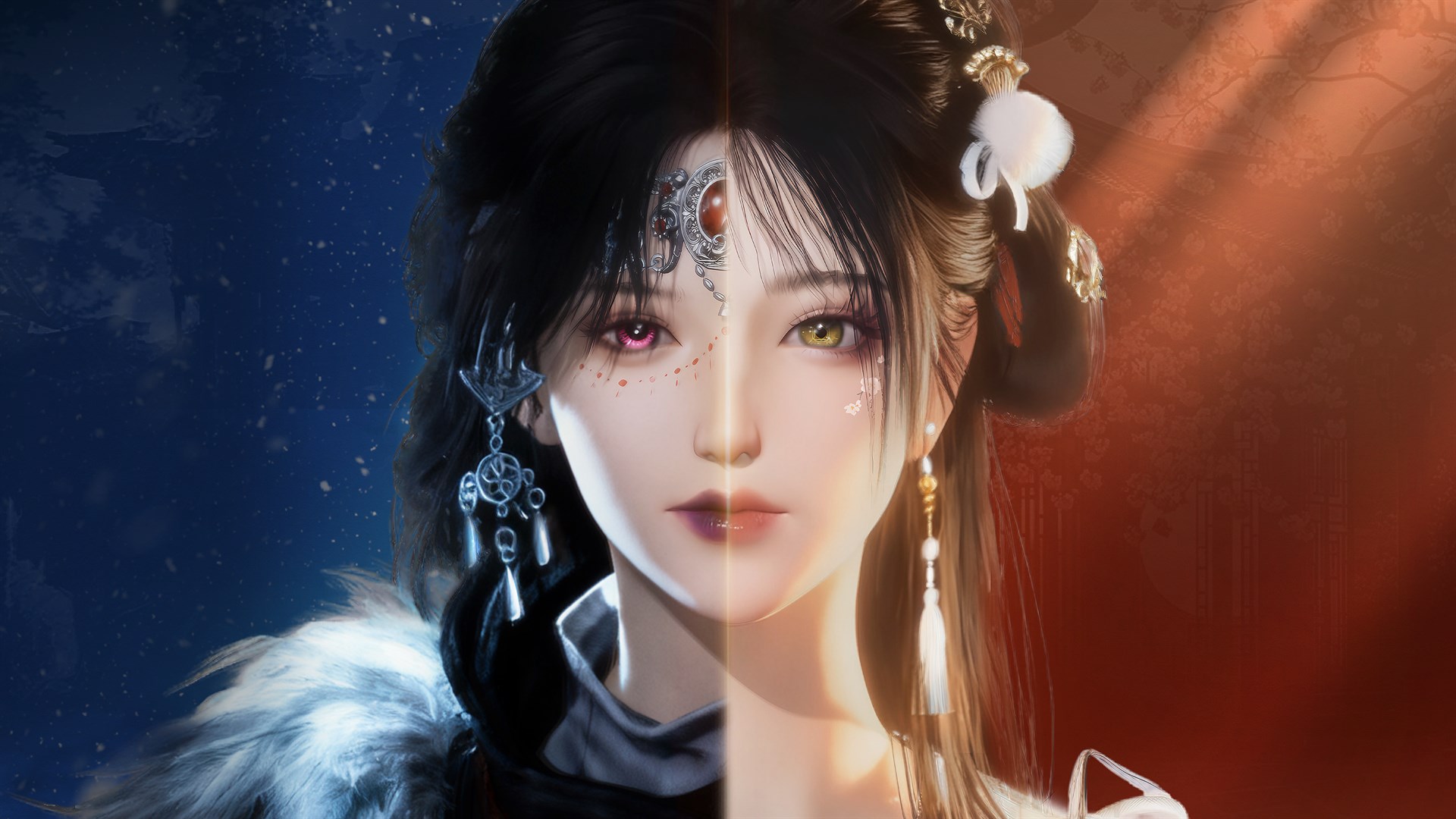 Screenshot 6 from Where Winds Meet