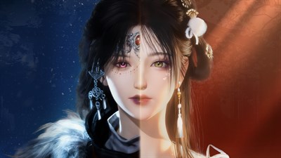 Where Winds Meet — скриншот 6