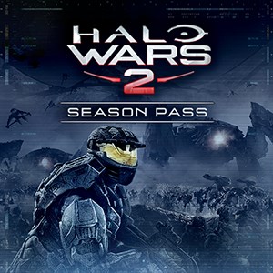Halo Wars 2 Season Pass