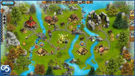 Kingdom Tales 2 HD screenshot 2