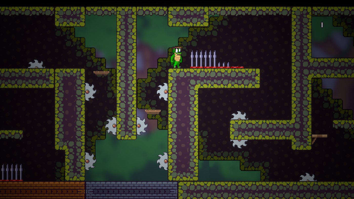 #10. The Alligators Bundle (Windows) От: Cloud5 Studios