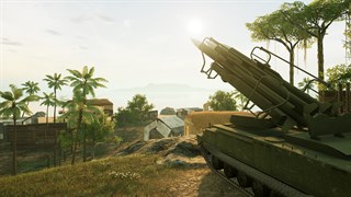 Strike Force 2 - Terrorist Hunt screenshot 4