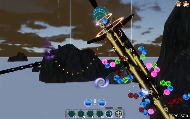 Harem X Alpha screenshot 3