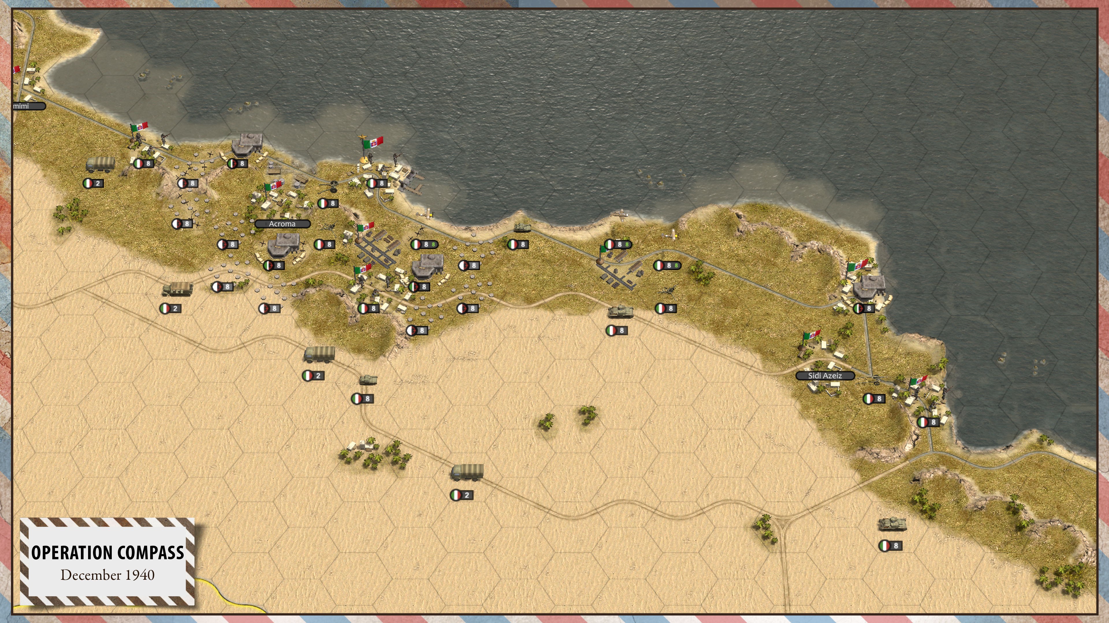 Order of Battle: Allies Defiant | Xbox | Chiave | Privato