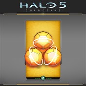Halo 5: Guardians – 3 Gold REQ Packs