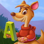 HanGaroo Word Guess