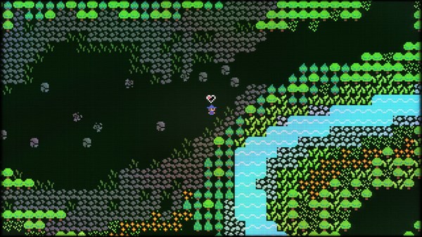 Opaloid Kingdom (Windows) — 7