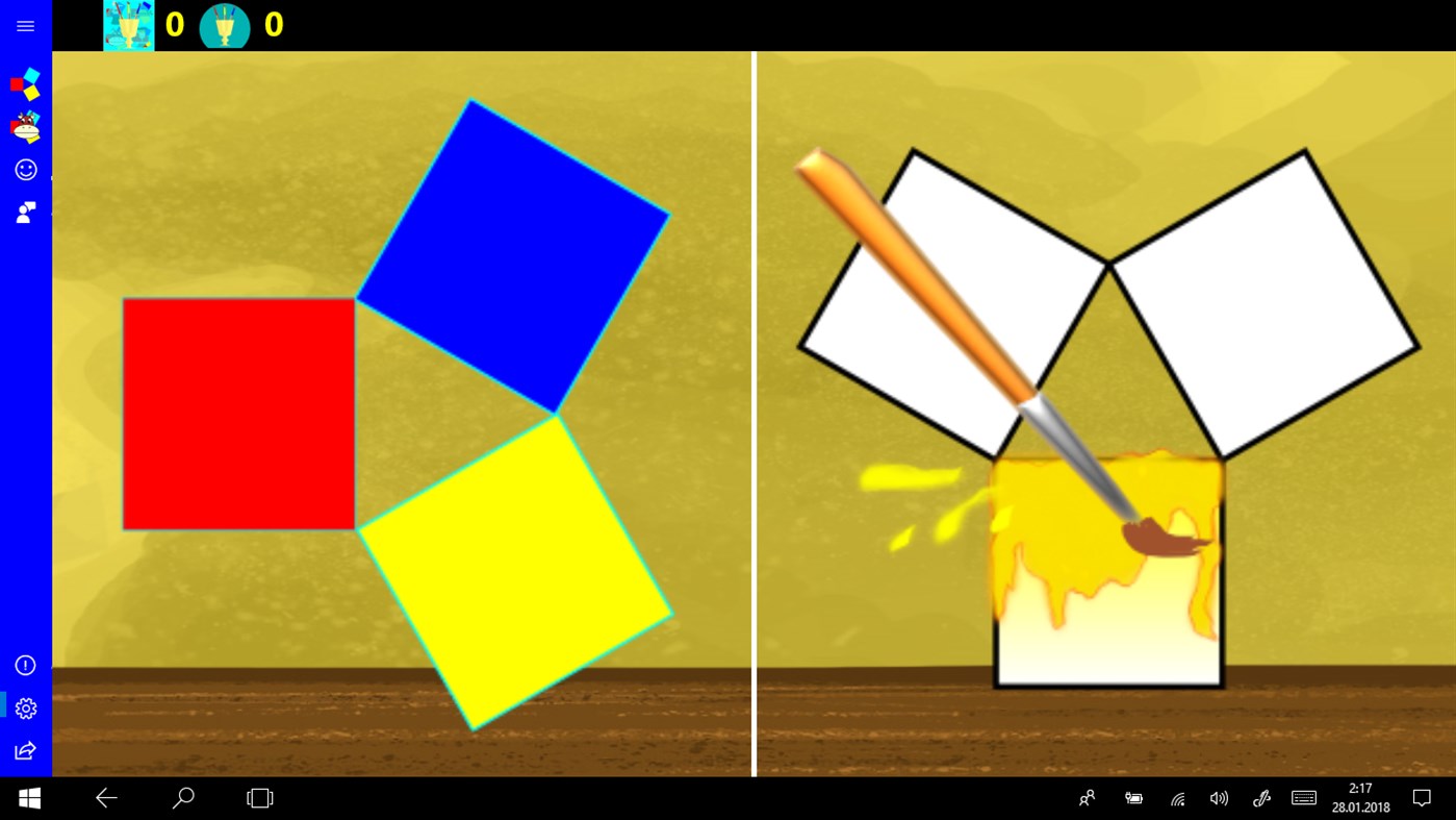 #4. POKE-PAINT (Xbox) By: SSCellPlay