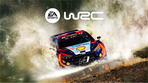 WRC Art