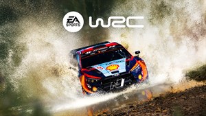 EA SPORTS™ WRC