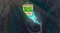 The Bit's Escape