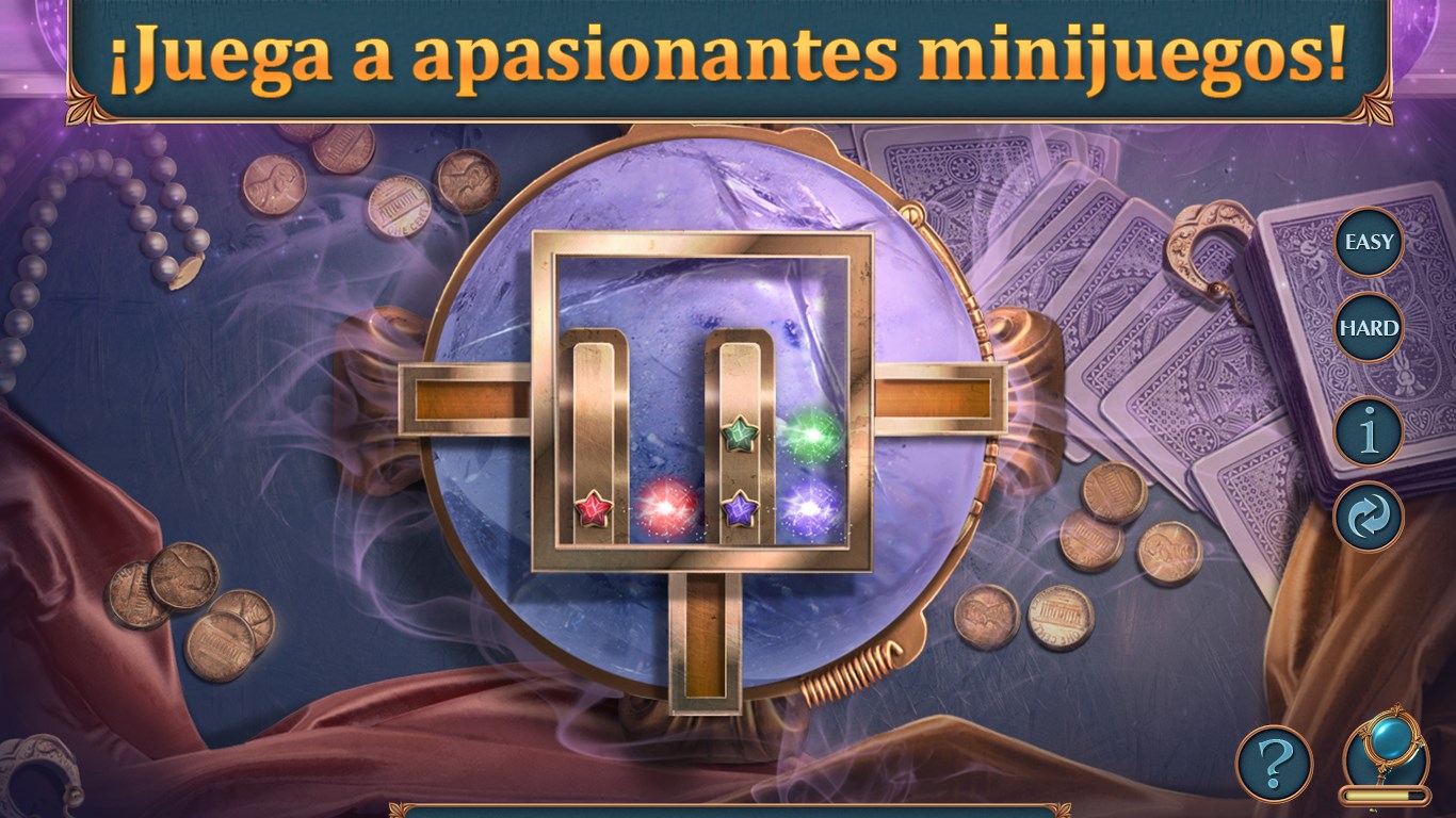 Screenshot 2 Twin Mind: Cazador de Fantasmas Edición Coleccionista windows