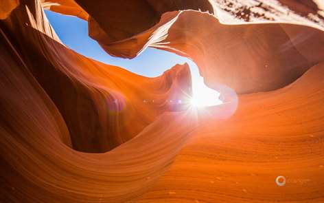 OLV Photography - Desert Screenshots 1