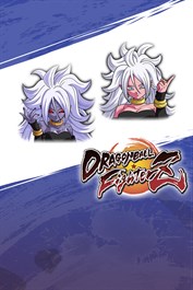 DRAGON BALL FIGHTERZ - paquete de voces de comentaristas 3