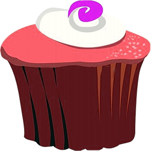 29+ gambar kartun cup cake - kumpulan kartun hd