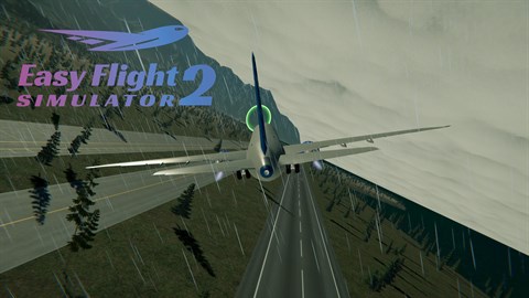 Easy Flight Simulator 2