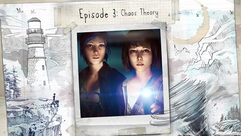 Comprar o Life is Strange Complete Season (Episodes 1-5)