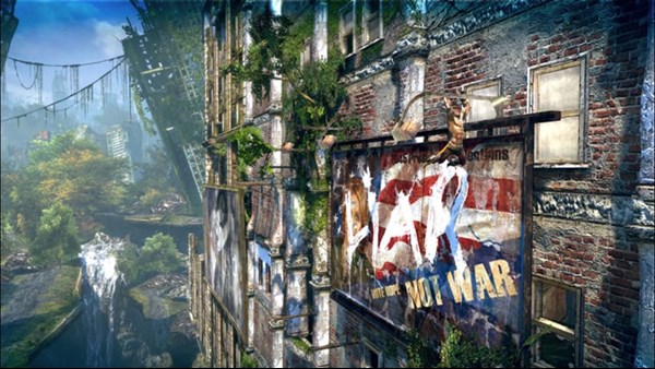 ENSLAVED™ — 7