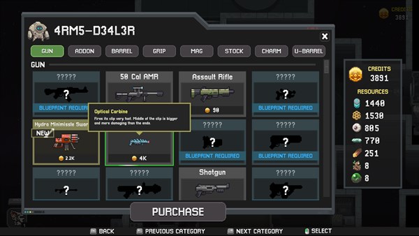 NIMRODS Demo — 11
