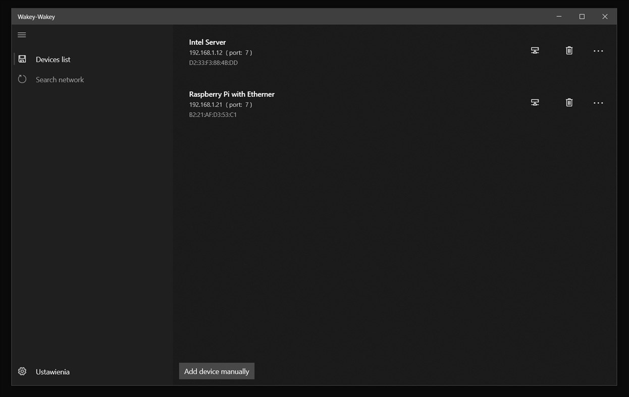 #1. Wakey-Wakey (Windows) Με: lepo.co