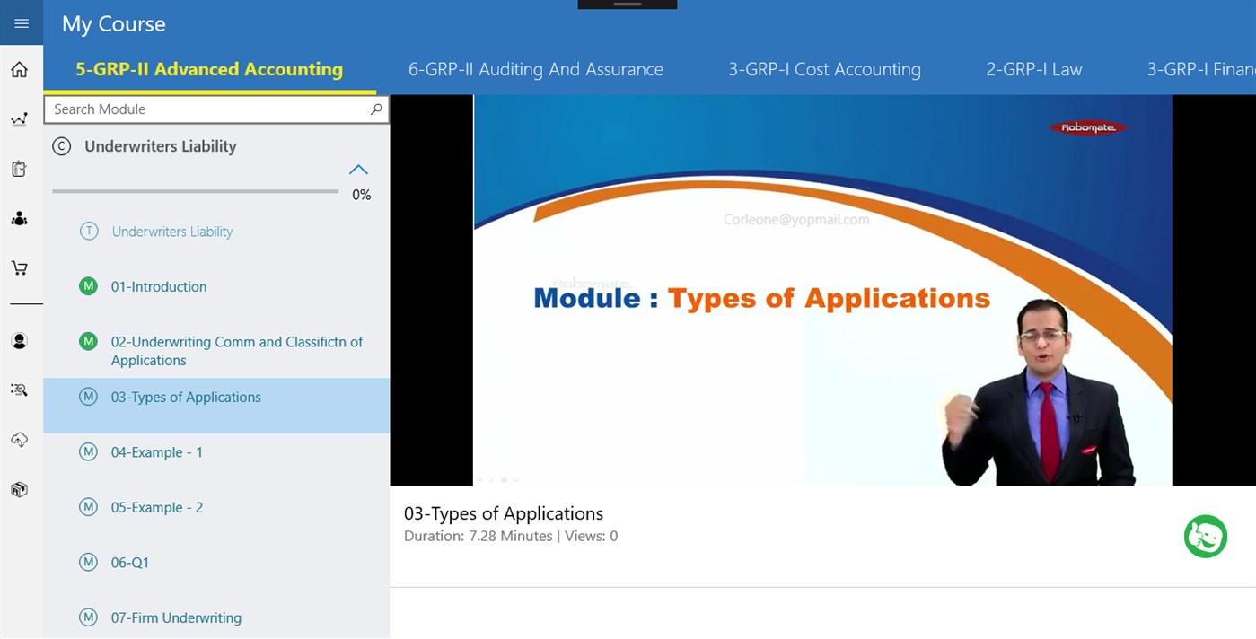 #3. Robomate+ (Windows) 由: Robomate+
