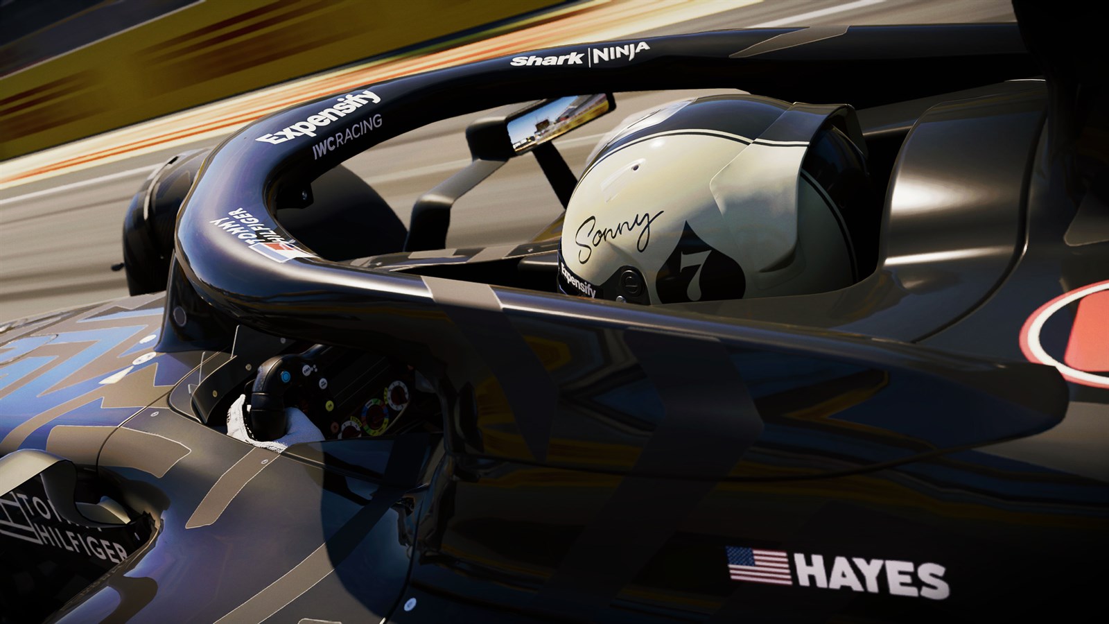 F1 25 — captura 7