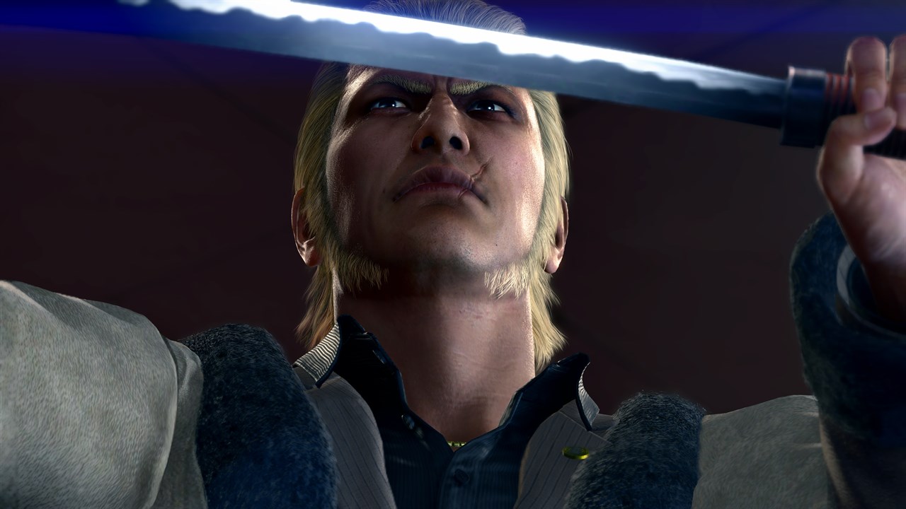 Yakuza Kiwami 2 screenshot 2
