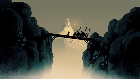 Cataclismo - The Old Kingdom