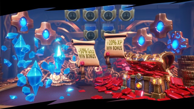 Premium Upgrade screenshot 1