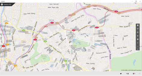Metro KL Screenshots 1