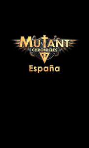 Mutant Chronicles España screenshot 1