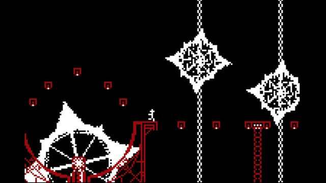 LOVE, by Fred Wood screenshot 4