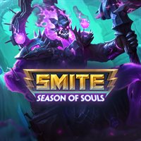 SMITE : Pack de démarrage Saison des âmes