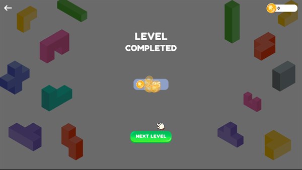 Blocky Blast Windows — 5