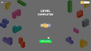 Blocky Blast screenshot 5
