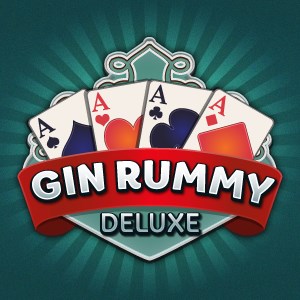 Gin Rummy Deluxe for HP